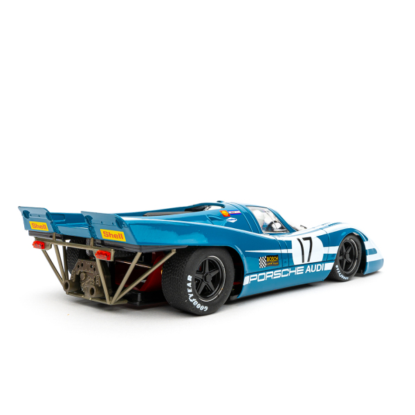 NSR Porsche 917K 12H Sebring 1970 Nr. 17